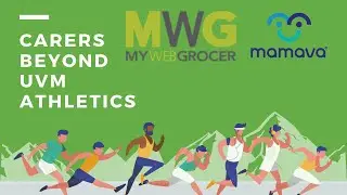 Careers Beyond UVM Athletics: Part 1