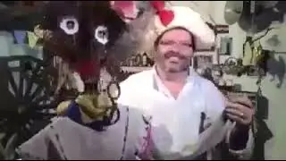 SAN JUAN AR&Aacute; y sus relaciones 🎶 en el Almacen San Miguel
