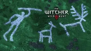 10 Details Most Players Missed in Skellige | THE WITCHER 3