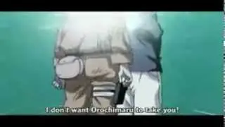 Naruto Vs. Sasuke-Beat It