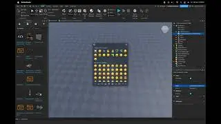 New Flashlight Script in roblox