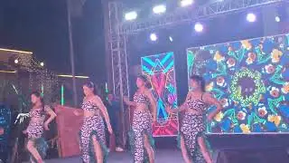ମେଲୋଡ଼ି ରେକର୍ଡ ଡାନ୍ସ  , କଟକ 