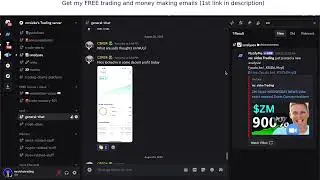 ZM Stock NEWS ALERT! (Just Copy Me) Zoom stock best broker review