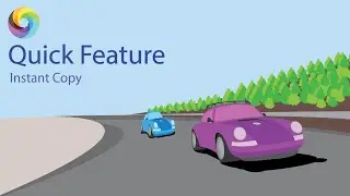 FreeQMS Quick Feature: Instant Copy