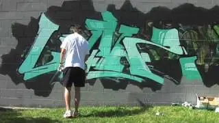 LINZ & REALS x IRONLAK