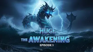 The Awakening of the Sea Demon | EPISODE 1 | Cinematic Mythology Documentary