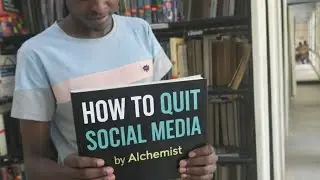 @Oprah use this video to quit social media addiction 