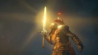 Finding EXCALIBUR-Ac Valhalla-Holy Knight Armor- !!!!!