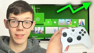 How To Improve Performance On Xbox Series S/X - Full Guide