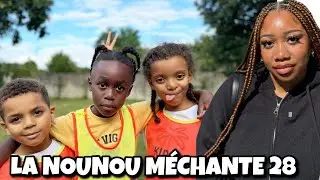 LA NOUNOU MECHANTE 28