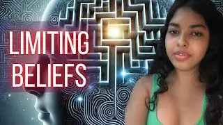 The hidden truth about limiting beliefs (once you realize it, you are free)