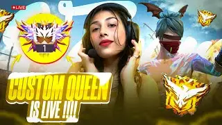 🔴Maharashtra Marathi Girl Gamer Live🔥#freefire #wildvenom #livestream #marathi #girlgamer  #shorts