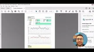 Automated Pumps KPIs Report