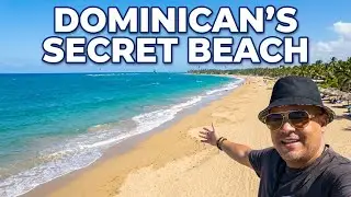 Tour of Cabarete Beach Dominican Republic