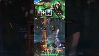 Khaimera SAX is back! Predecessor - Pentakill