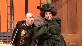 Jack and the Beanstalk Trailer