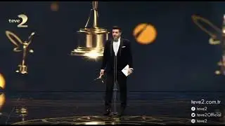 Hadise Altın Kelebek 2021