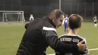 D3 SC Bendorf Sayn gegen Immendorf 10.03.18