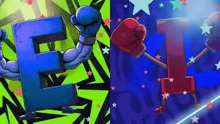 Letter Showdown: E vs I &ndash; Can You Hear the Difference?