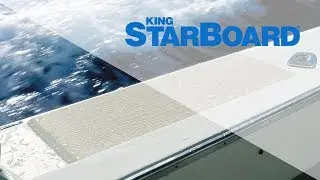 king starboard - BLA Trade Talk 2019