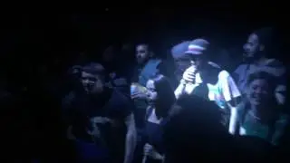 Jerry Lionz & Terrortone - CYAN TAN YA RIDDIM SHOWCASE