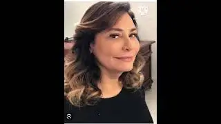 Anna Rita Del Piano 🎉🍰 Buon Compleanno  /Feliz Cumple 💥 Actriz