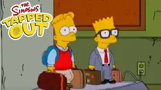 The Simpsons: Tapped Out - New Year's Update (END)(2020)