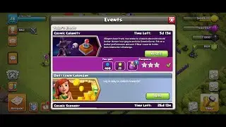 🔥 &ldquo;Coc New Event 2025 | 100% Working Trick to Complete Fast!&rdquo;