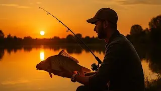 Vrhunski ribolov  -  Markoni @fishingribolov 