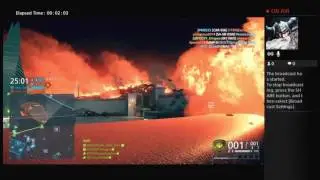 Battlfield Hardline with Please_dont_Cry2