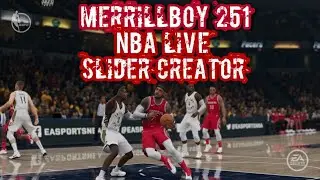 Nba Live '19 