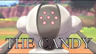 pokemon camp but registeel- THANKS FOR 400 SUBS