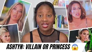 SELLING THE OC 1-3 RECAP | ASHTON WENT DEEPER THAN H&pound;LL 🔥  
