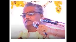 Sri Sri Sri Guru Viswa Sphoorthi Discourse - 2003, Hyderabad