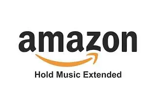 Amazon Hold Music (2023)