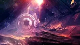 Royalty Free Music - Epic Futuristic Hollywood Underscore