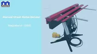 Bending Machine  Folding Machine & Shearing Cutting Machine | Hanley Product Introduction