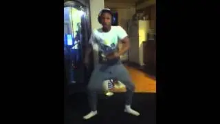 TEAMNEVERFAIL SAGEEZ