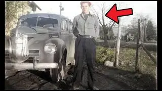 10 Mysterious Events That Cannot Be Explained In 2026