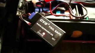FAIL SAFE - CEN Fun Factor ATX (RC Car - Nitro)