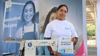 🏪🚀 Impulsan econom&iacute;a local con el programa &ldquo;Mi Negocio pa&rsquo;delante&rdquo; 🚀🏪