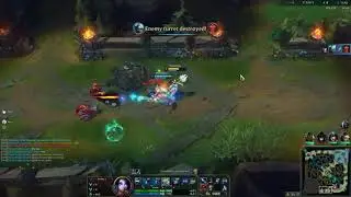 Don't go that way