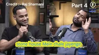 Khan Sir I Podcast I India vs China I Pakistan I Bihar&rsquo;s Reality I part 4