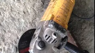 Disco Abrasivo 7