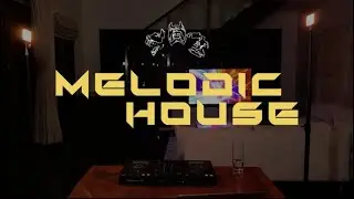 Melodic house mix | Cerberus