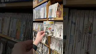 INSANE Half Price Books Game Haul