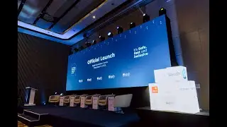 eKash Product Launch | Rwanda National Digital Payment System (RNDPS) | Full Event Highlights