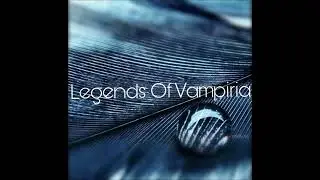 Legends of Vampiria - Victor & James Wide awake (Series Version) Audio