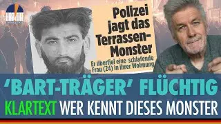 NICHT EINVERNEHMLICHE KOPULATION - Er &uuml;berfiel eine junge Frau, bei Nacht in ihrem Schlafzimmer