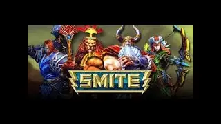 SMITE ADC GAMEPLAY | INDIA |  HINDI/ENGLISH | McTeetySwag